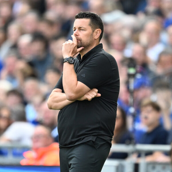 Crystal Palace boss Pierre Sage under pressure after just ten games – with big defensive improvement required