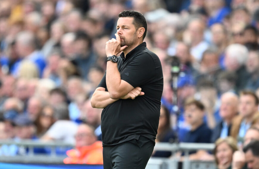 Crystal Palace boss Pierre Sage under pressure after just ten games – with big defensive improvement required