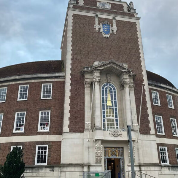 NHS trust cuts wait for specialist children’s mental health service in Kingston