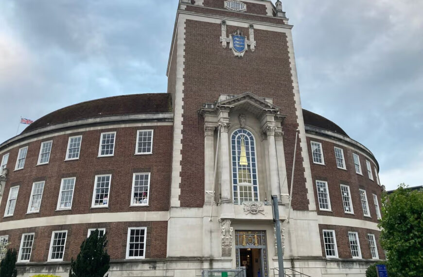 NHS trust cuts wait for specialist children’s mental health service in Kingston