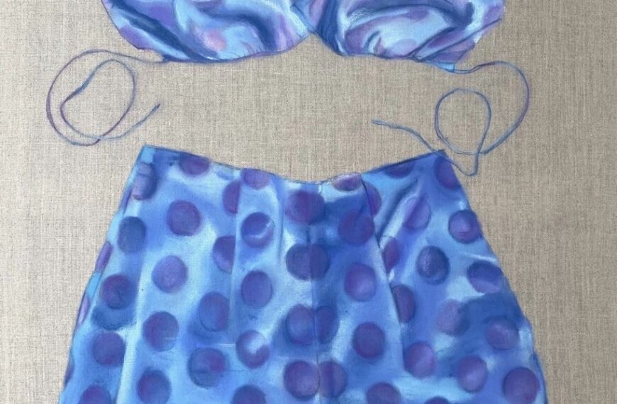 Handbags and Gladrags
