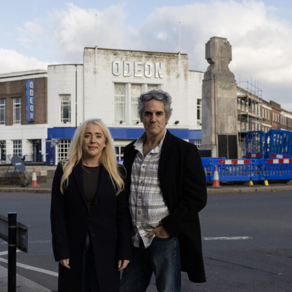 Campaign to save Beckenham’s Art Deco cinema