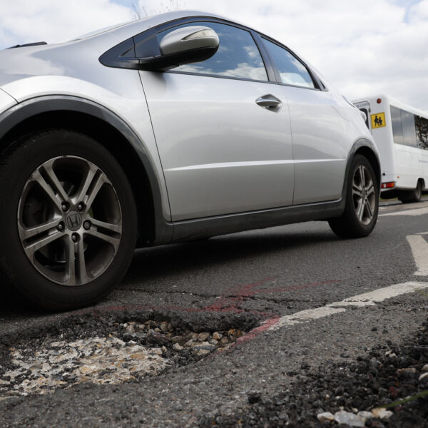 Croydon receives the most personal injury claims in London, paying out £1.4 million over three years