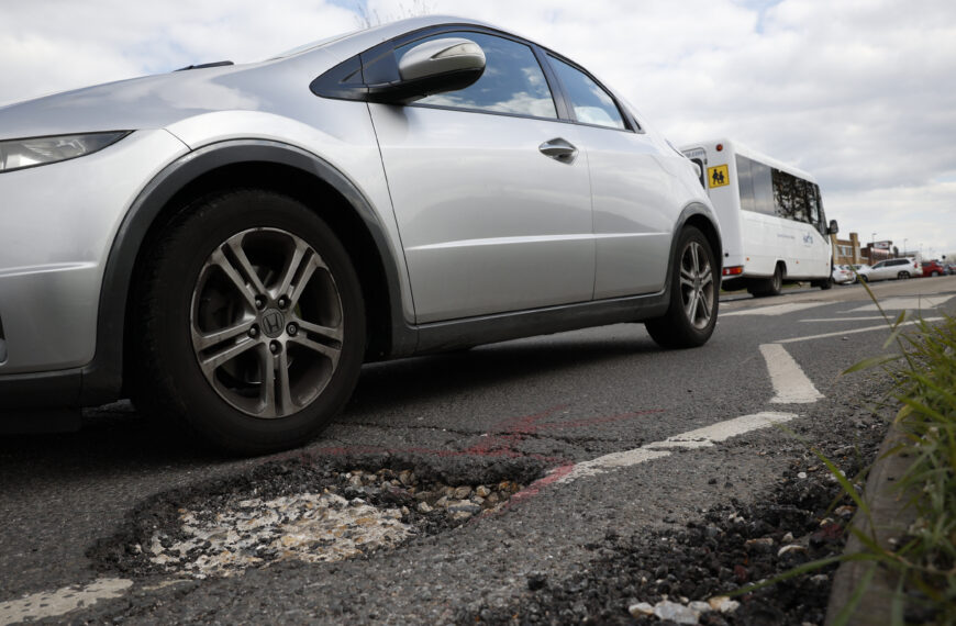 Croydon receives the most personal injury claims in London, paying out £1.4 million over three years