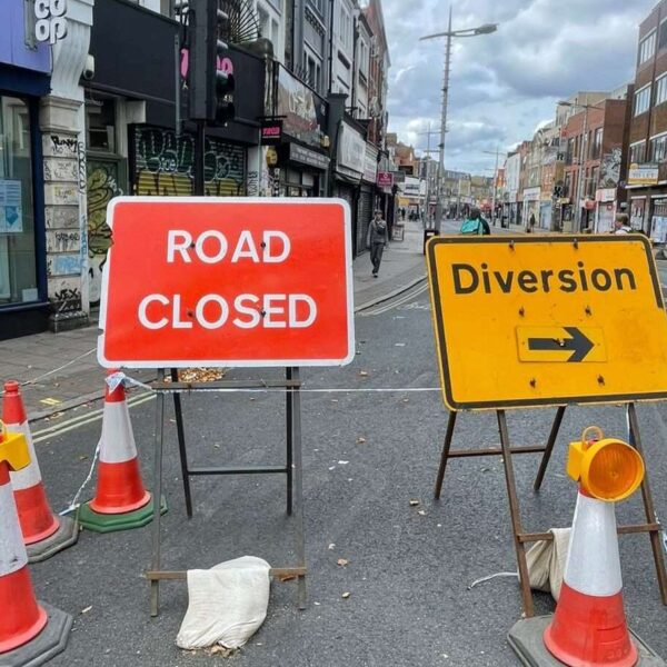 Shooters Hill facing road closures for 18 months after ‘unacceptable disruption’