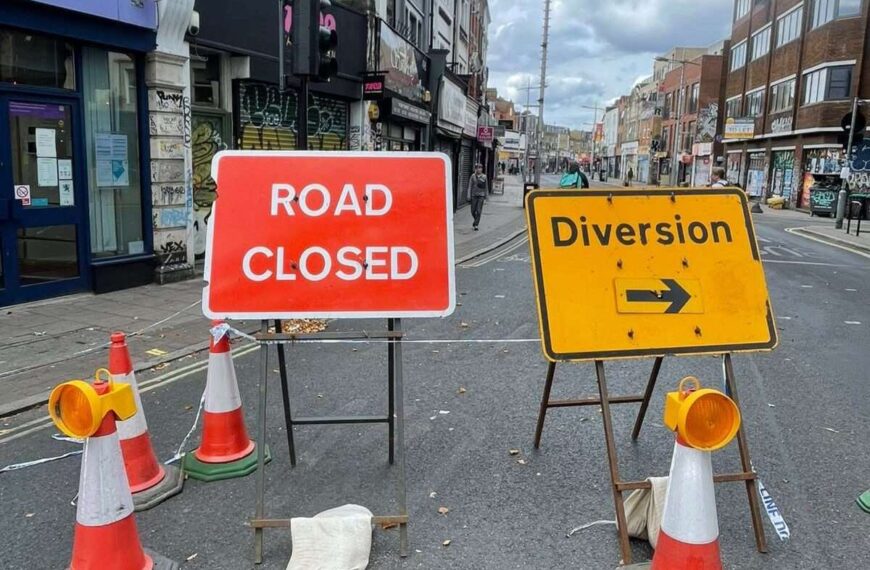 Shooters Hill facing road closures for 18 months after ‘unacceptable disruption’