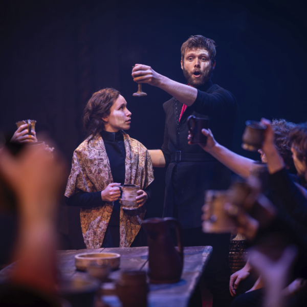 Review: Martin Guerre – Old Vic