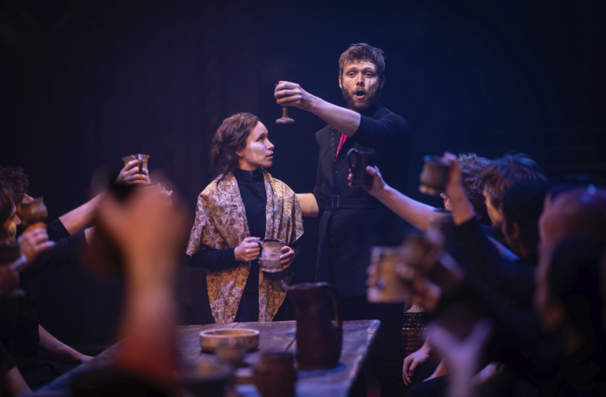 Review: Martin Guerre – Old Vic