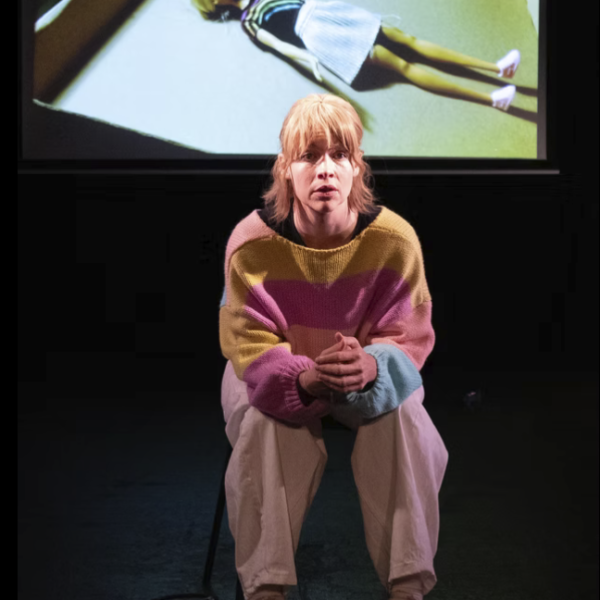 Review: Dolly at Omnibus Theatre