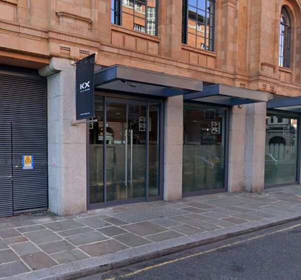 Plans for new Chelsea padel courts refused