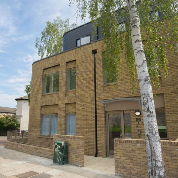 Lewisham council to launch new strategy to boost community-led affordable housing