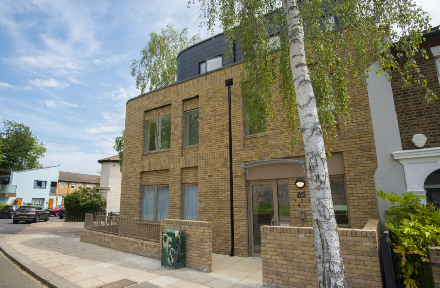 Lewisham council to launch new strategy to boost community-led affordable housing