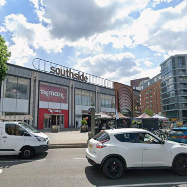 TfL plans walking, cycling and bus changes for Wandsworth town centre